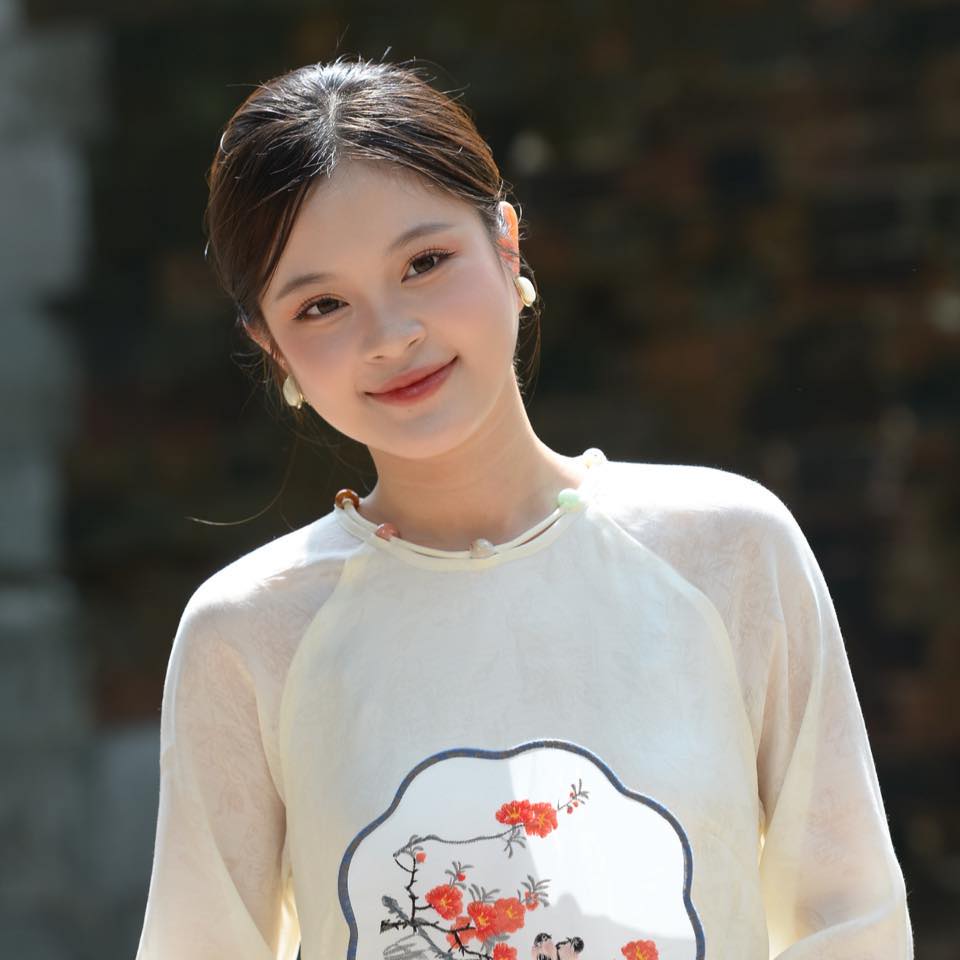 Ms. Mai